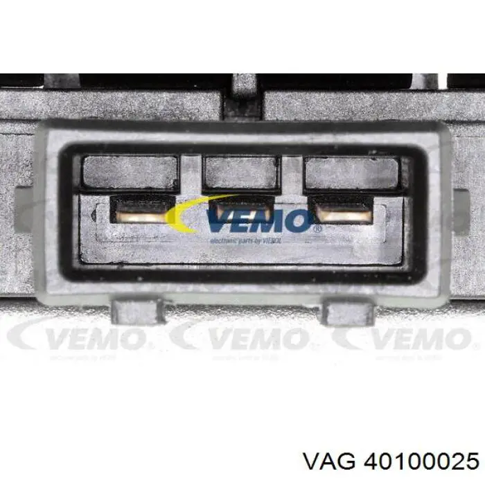 40100025 VAG bobina de encendido