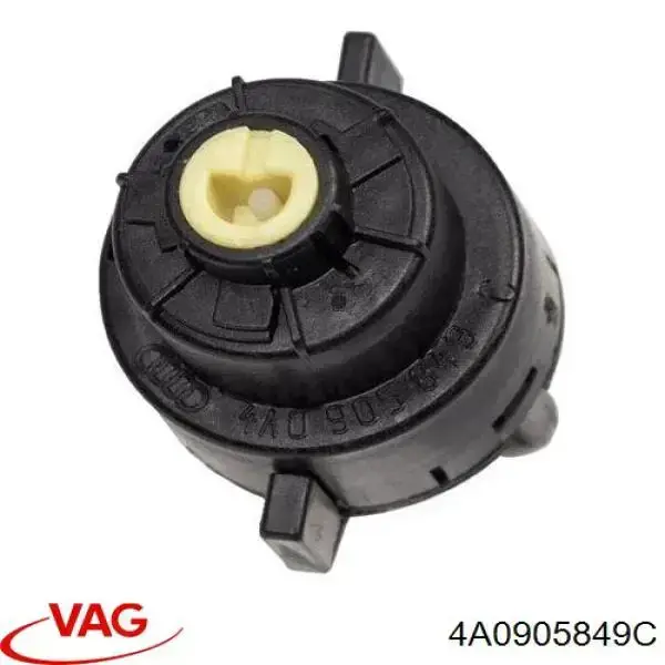 4A0905849C VAG interruptor de límite