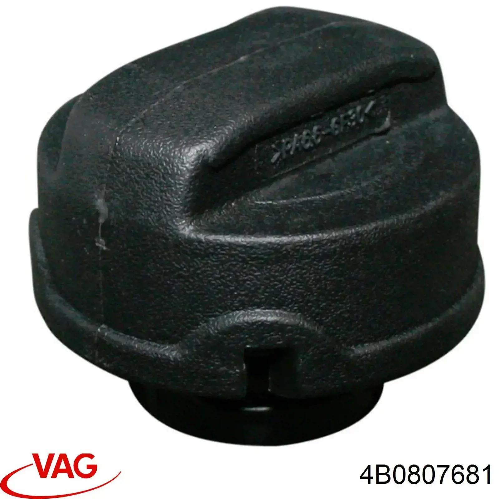  Rejilla de antinieblas delantera izquierda para Audi A6 4B2, 4B4, C5