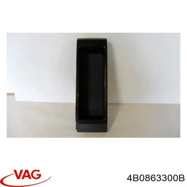 4B0863300B VAG 