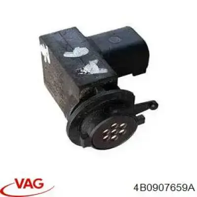  Sensor De Contaminacion De El Aire para Audi A6 4B, C5