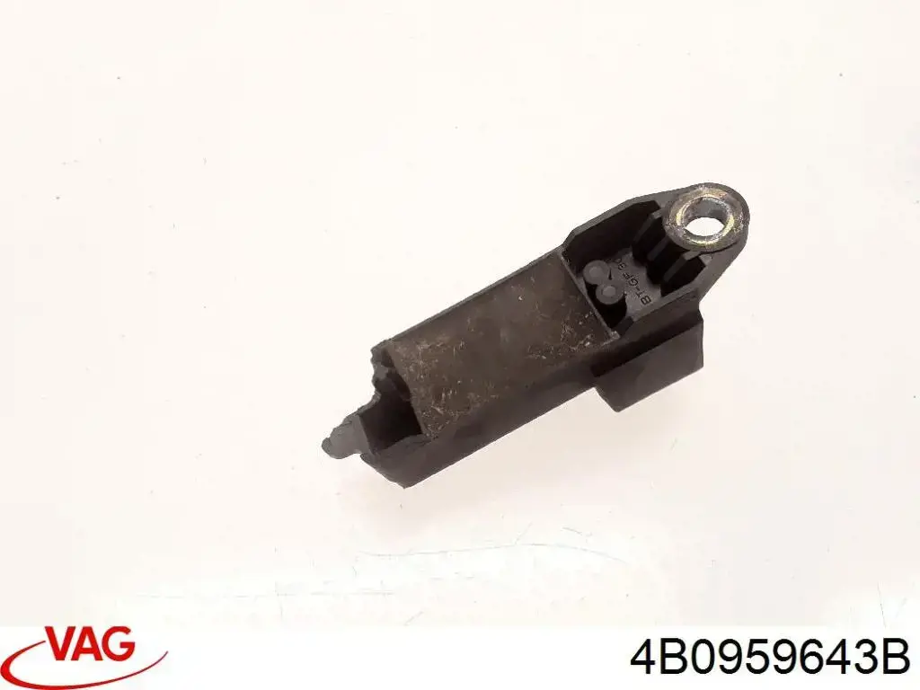 4B0959643B VAG sensor de aceleracion lateral (esp)