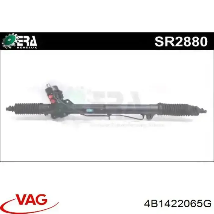 4B1422065G VAG cremallera de dirección