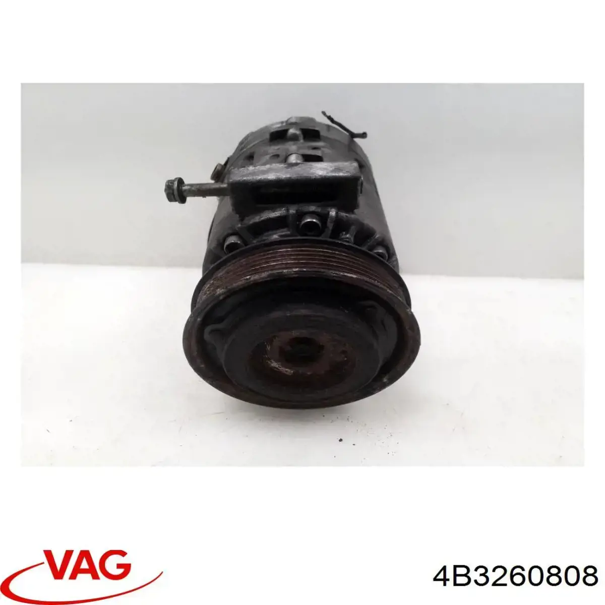 4B3260808 VAG compresor de aire acondicionado