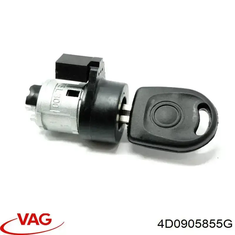 4D0905855G VAG 