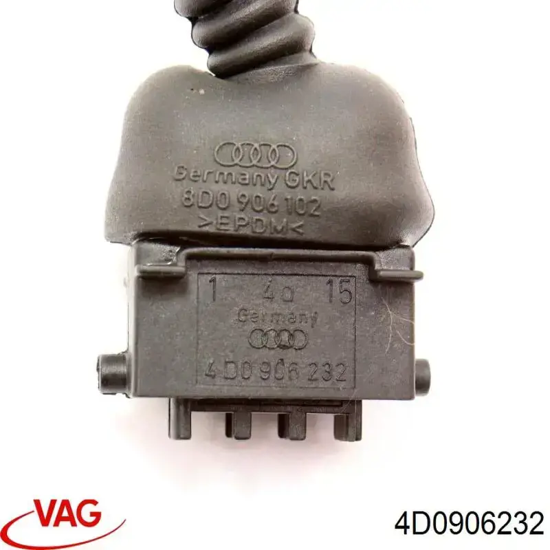 4D0906232 VAG 