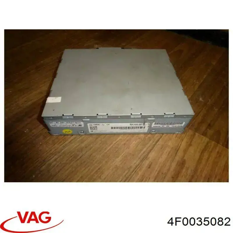 4F0035082 VAG 