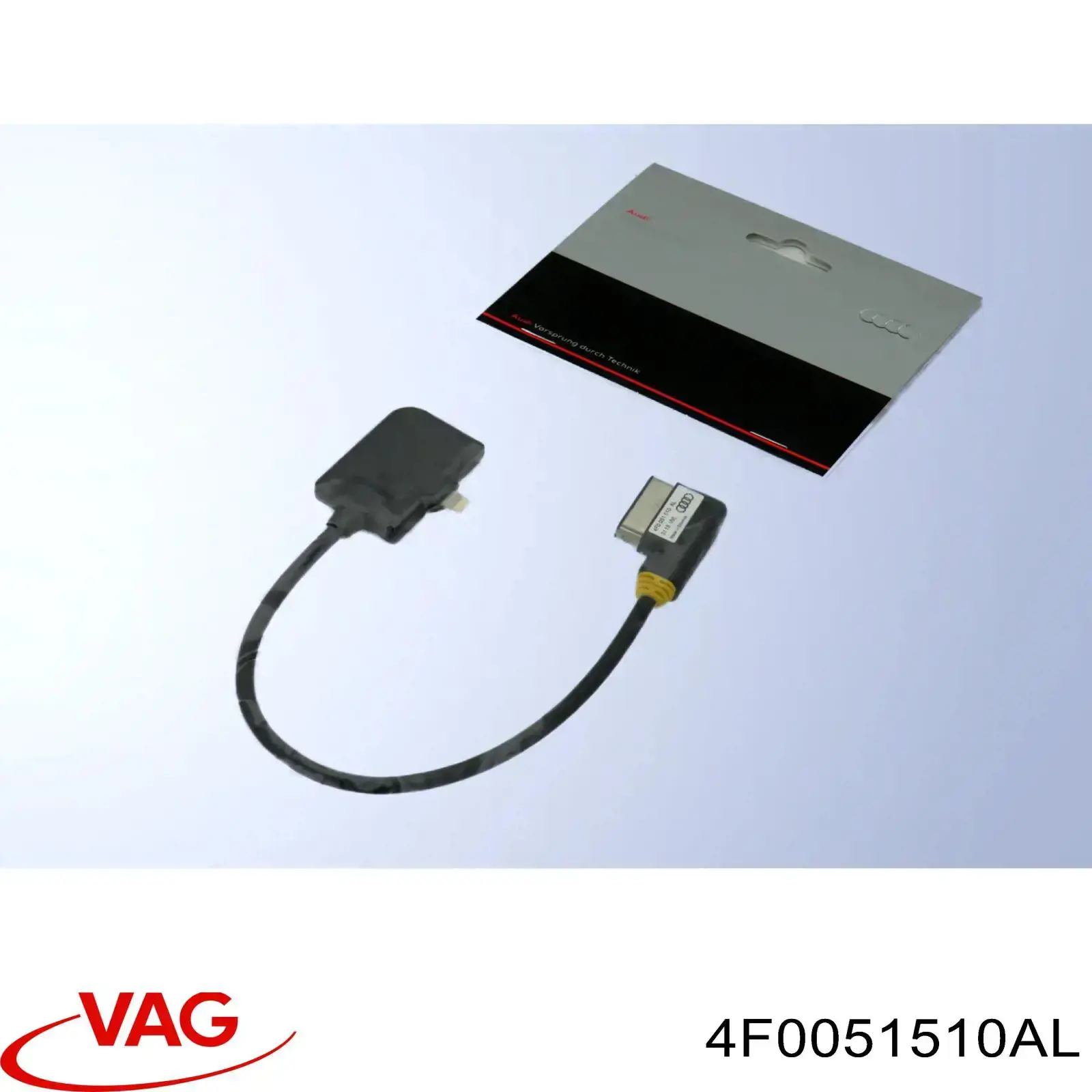 4F0051510AL VAG 