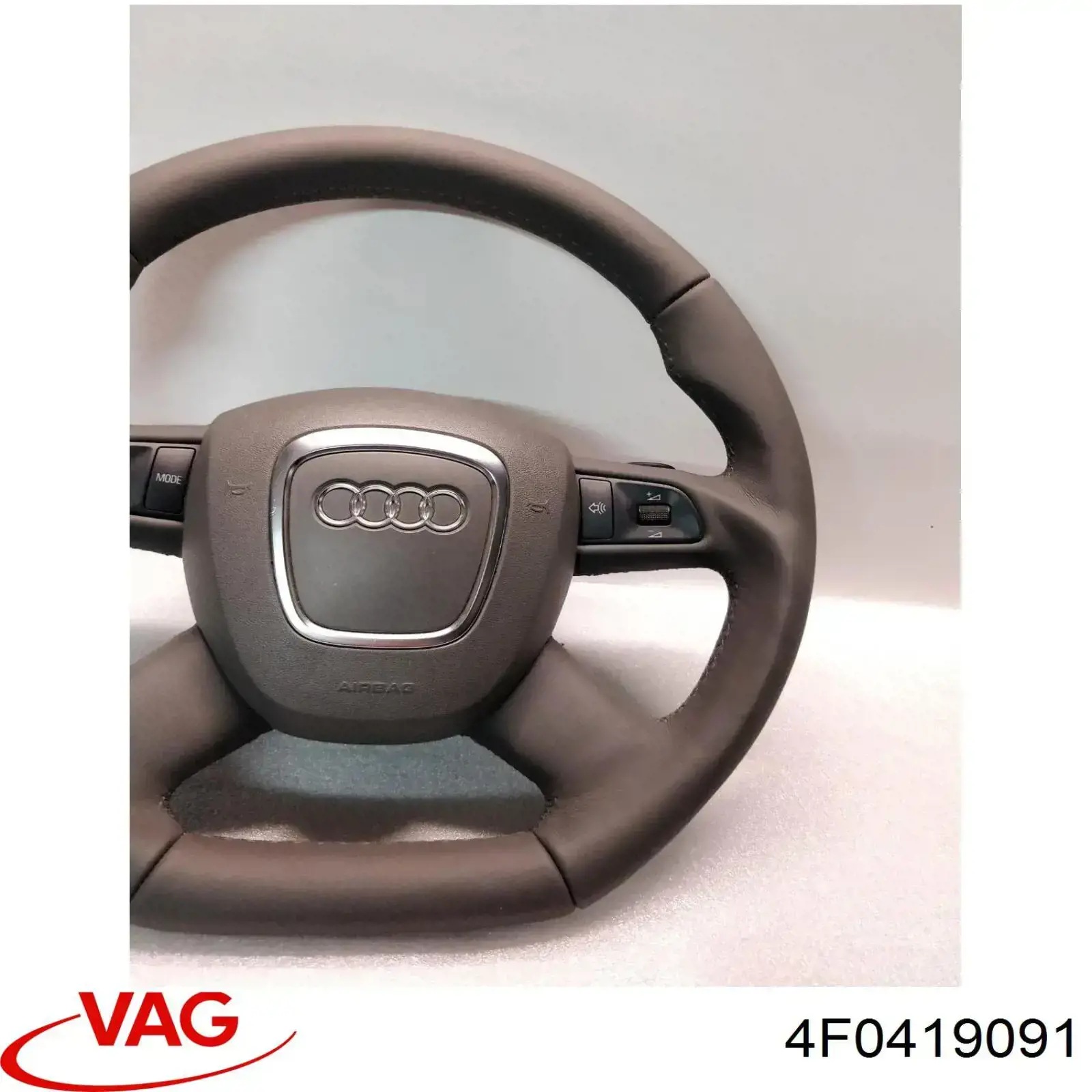 4F04190916PS VAG volante