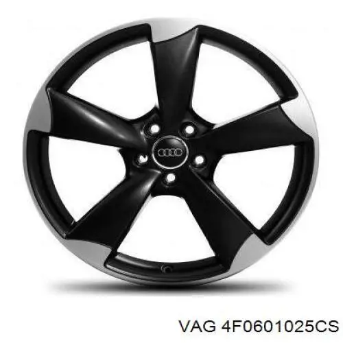 4F0601025CS VAG 