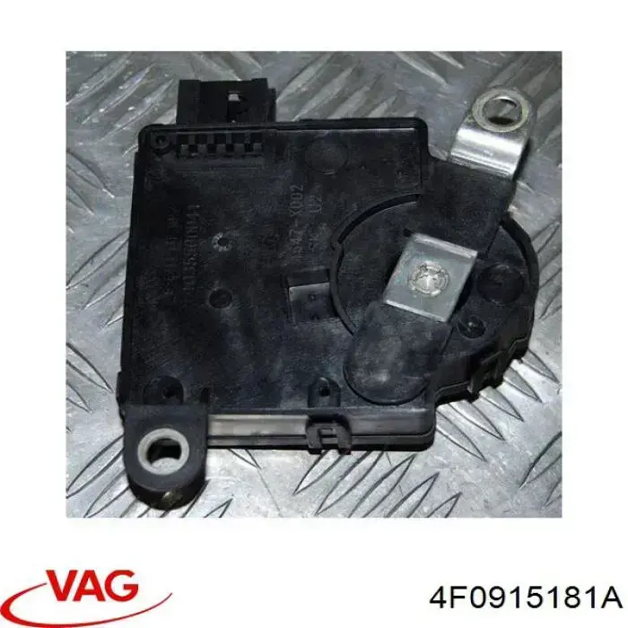 4F0915181A VAG 