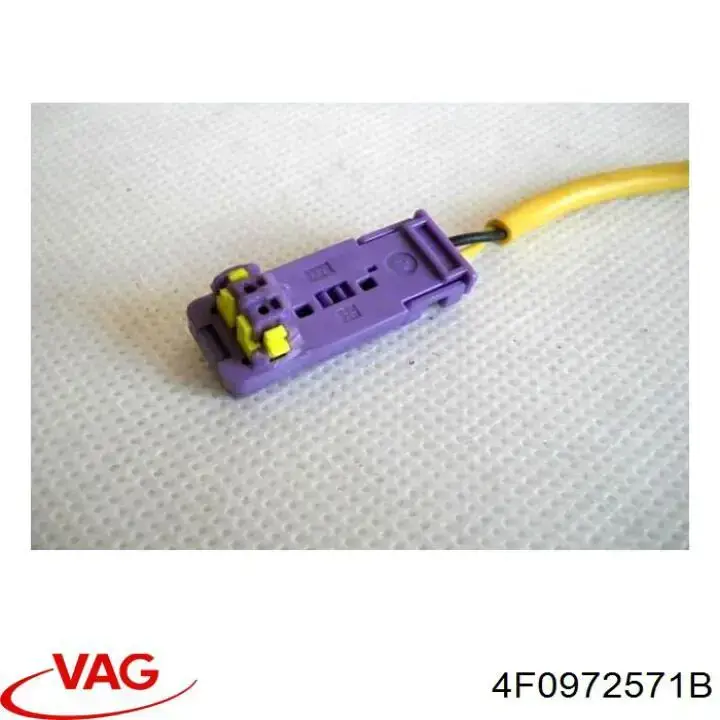 4F0972571B VAG 