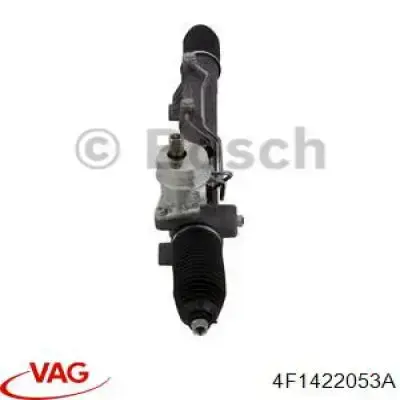 4F1422053A VAG cremallera de dirección