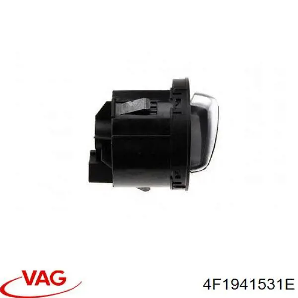 4F1941531E VAG interruptor de faros para "torpedo"