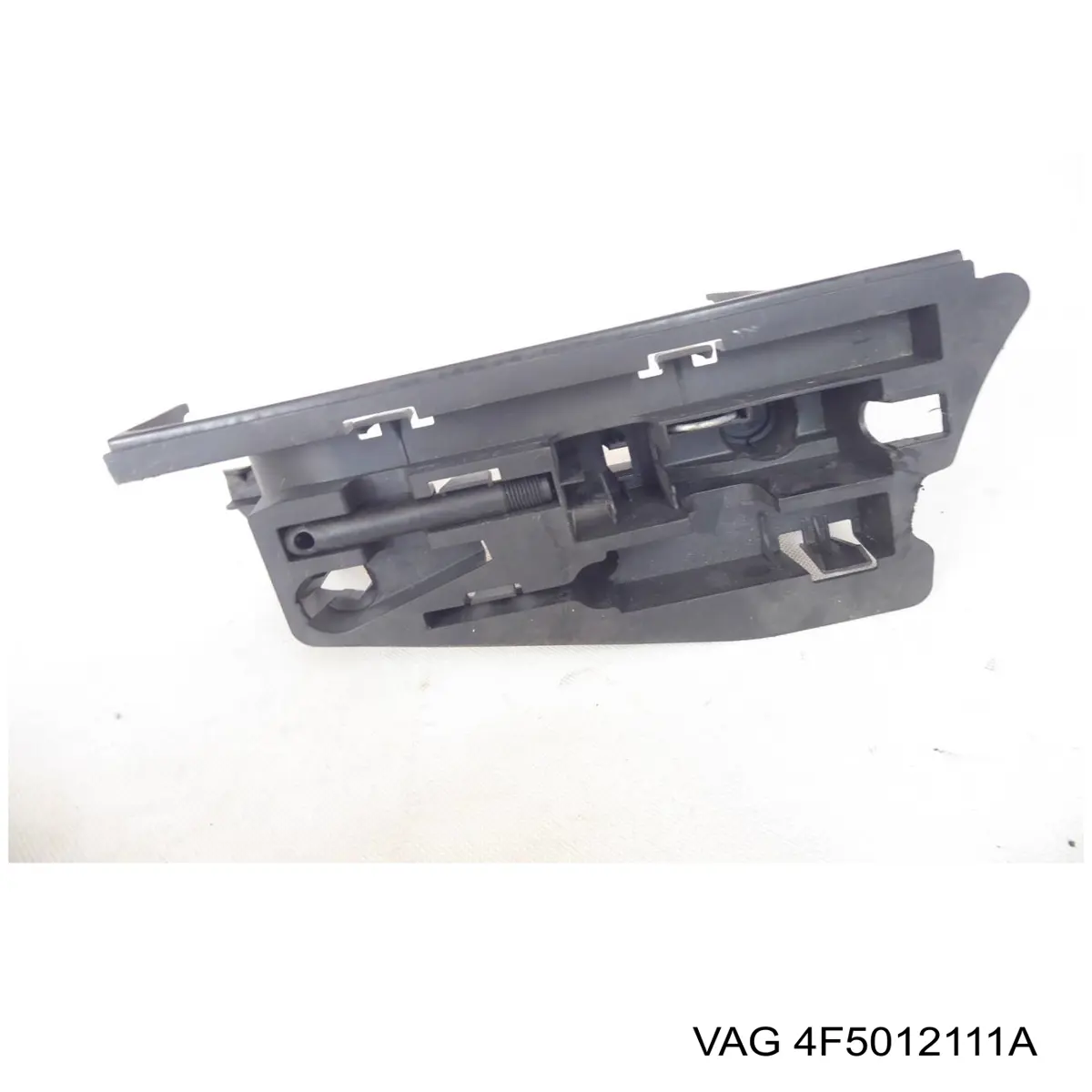 4F5012111A VAG caja de herramientas