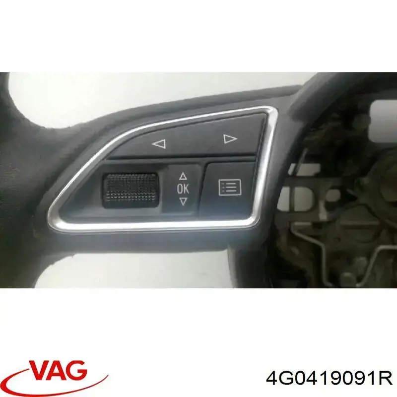 4G0419091R VAG volante