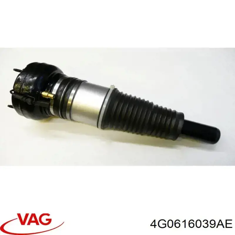 4G0616039AE VAG amortiguador delantero