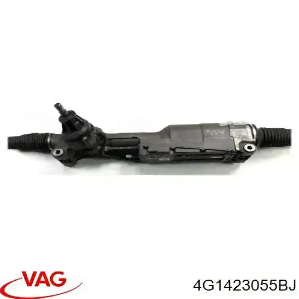 4G1423055BJ VAG cremallera de dirección