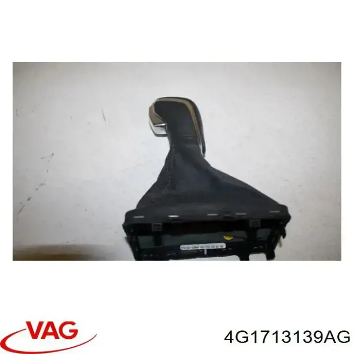 4G1713139AG VAG 