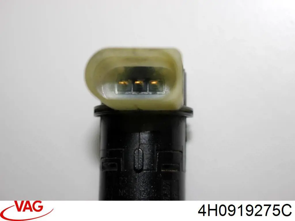 4H0919275C VAG sensor de alarma de estacionamiento(packtronic Parte Delantera/Trasera)