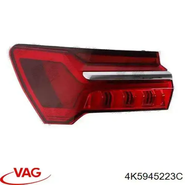 4K5945223C VAG 