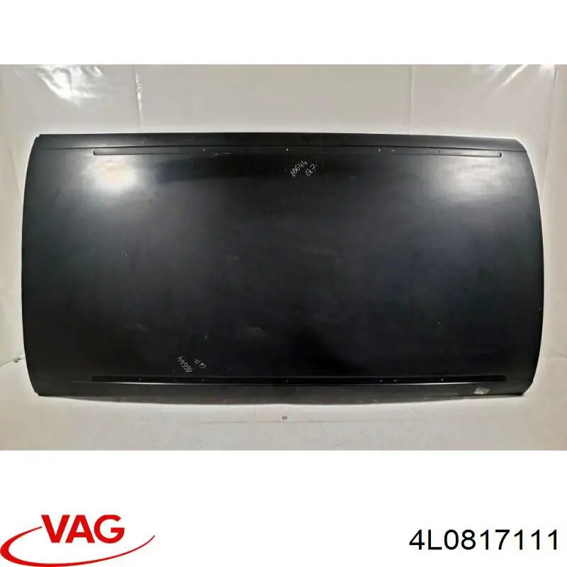 4L0817111 VAG techo