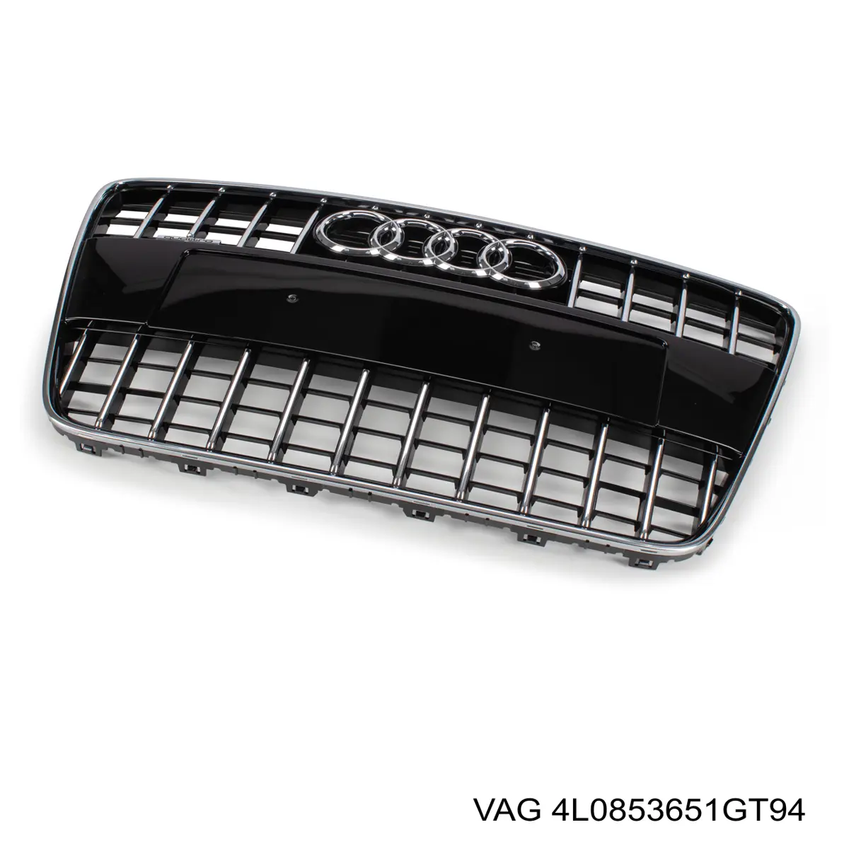 4L0853651GT94 VAG panal de radiador