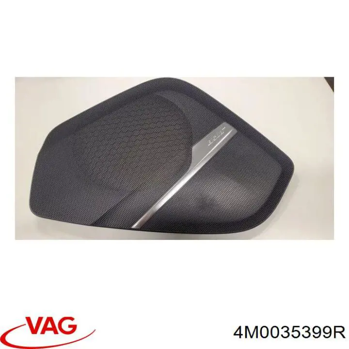 4M0035399R VAG 