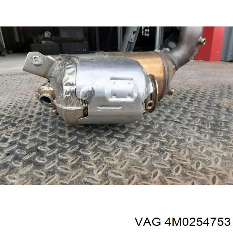 4M0254753 VAG 