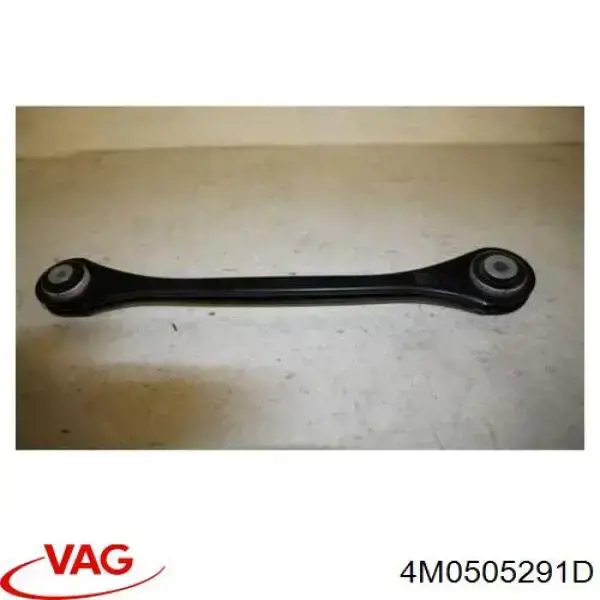  Brazo De Suspension Trasera Izquierda para Audi A5 F5A