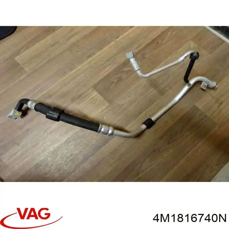 4M1816740N VAG 