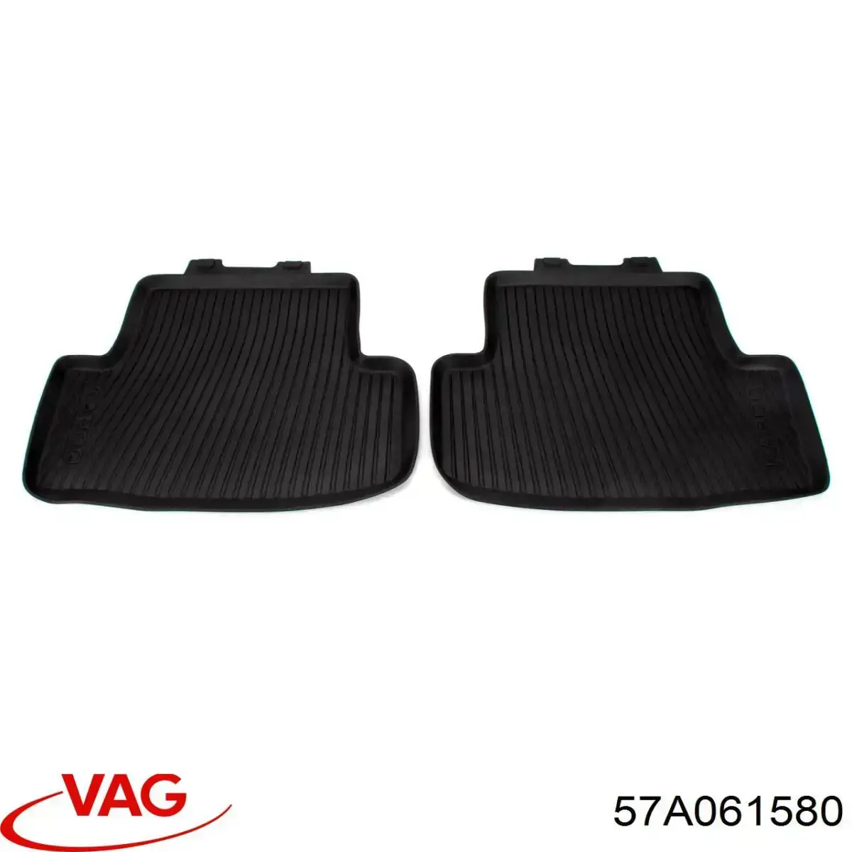 57A061580 VAG 