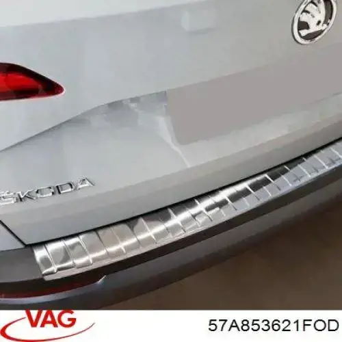 57A853621FOD VAG 