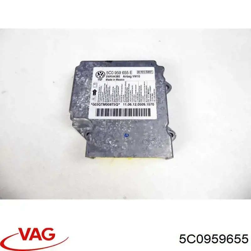 5C0959655 VAG 