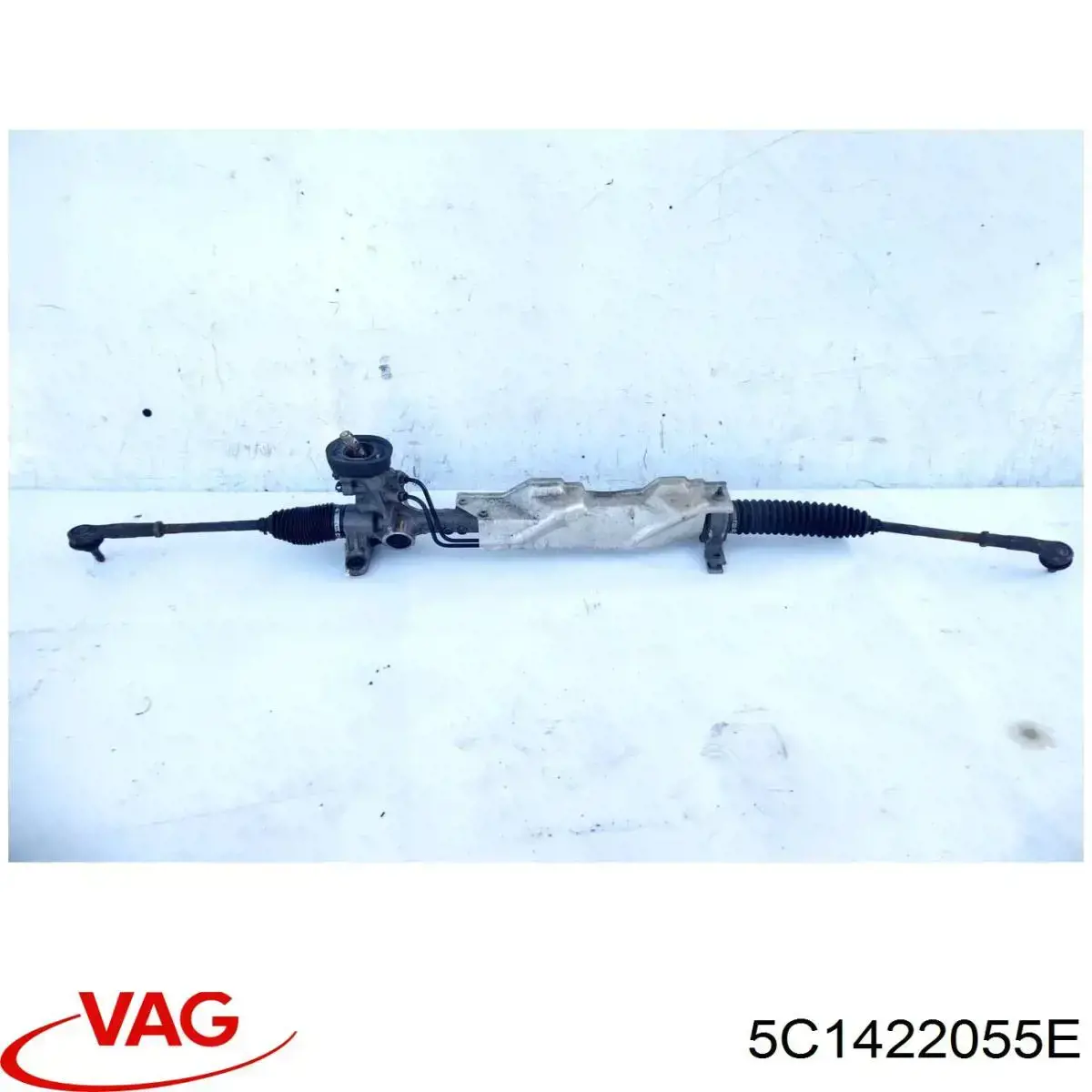 5C1422055E VAG cremallera de dirección