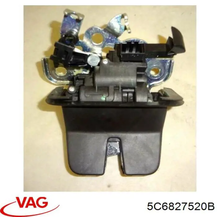 5C6827520B VAG 