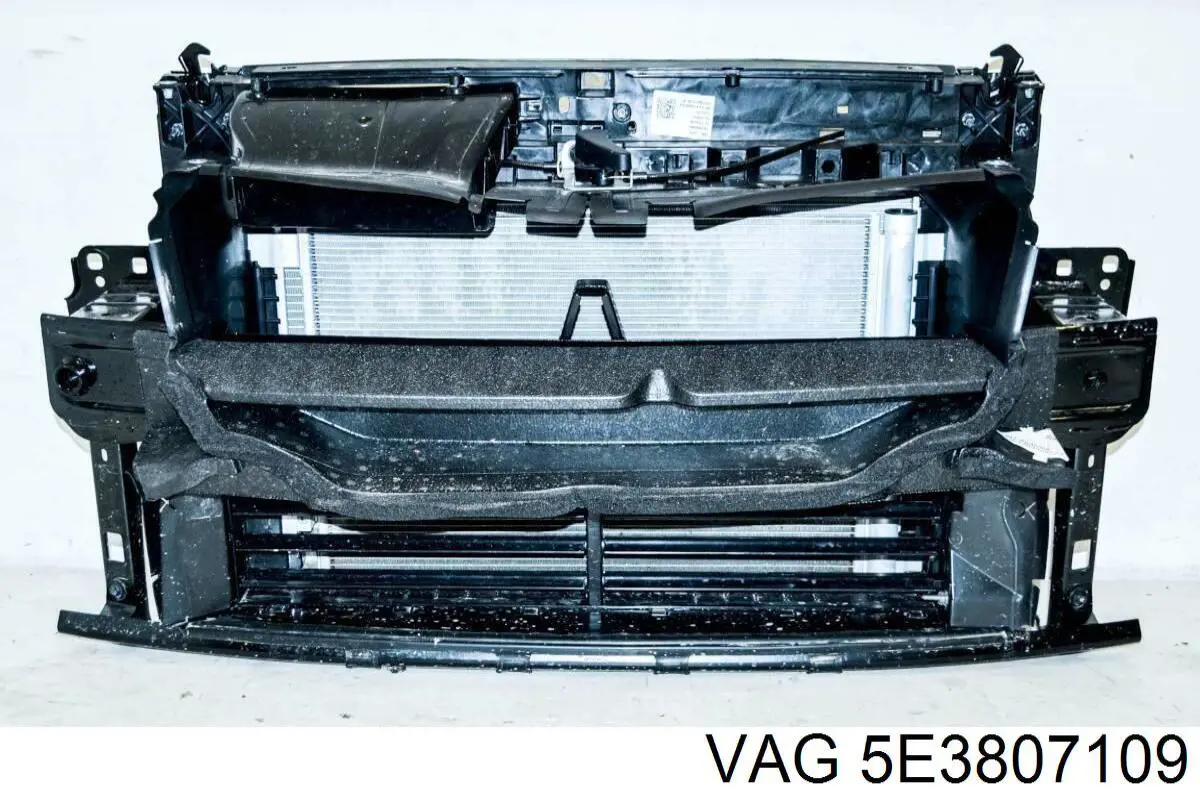 5E3807109 VAG 