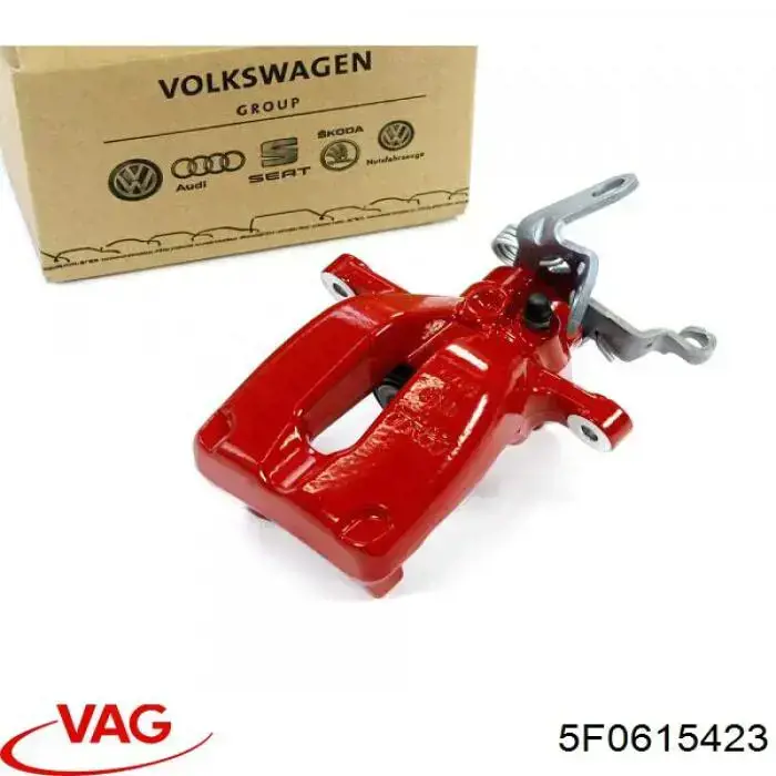 5F0615423 VAG 