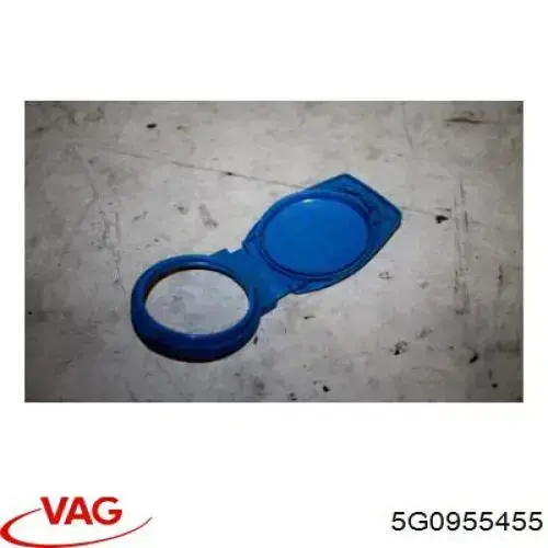 5G0955455 VAG 