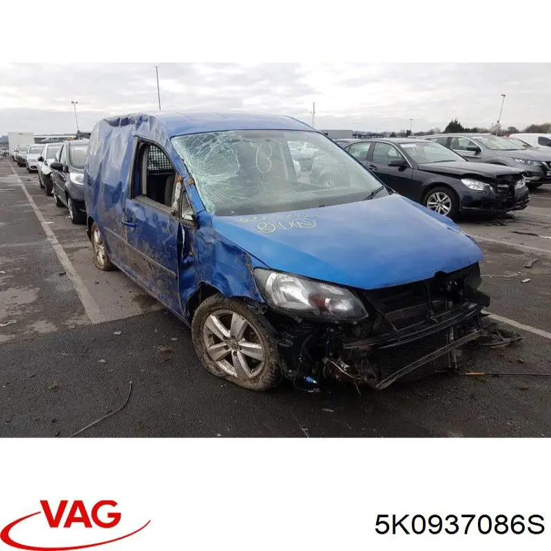 5K0937086S VAG 