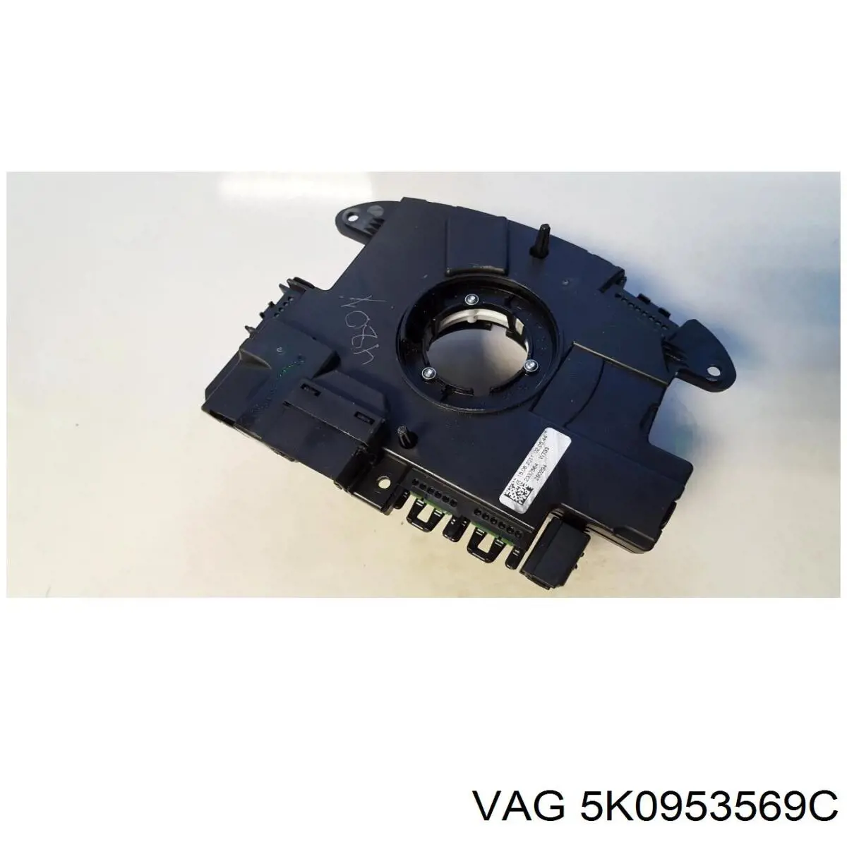 5K0953569C VAG anillo airbag del volante