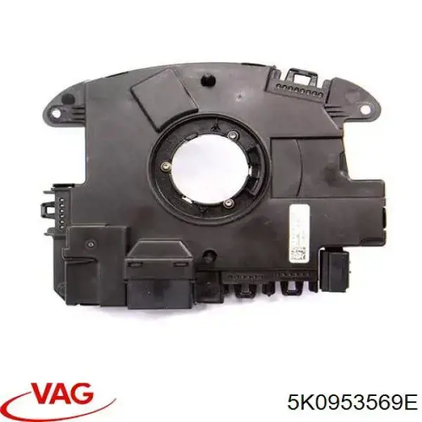 5K0953569E VAG anillo airbag del volante