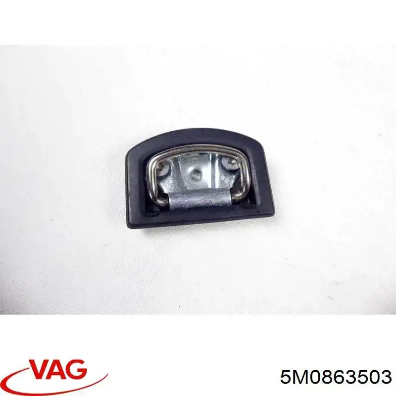 5M0863503 VAG 