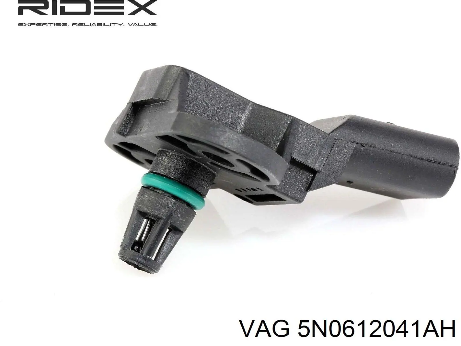 5N0612041AH VAG sensor de presión, frenos de aire