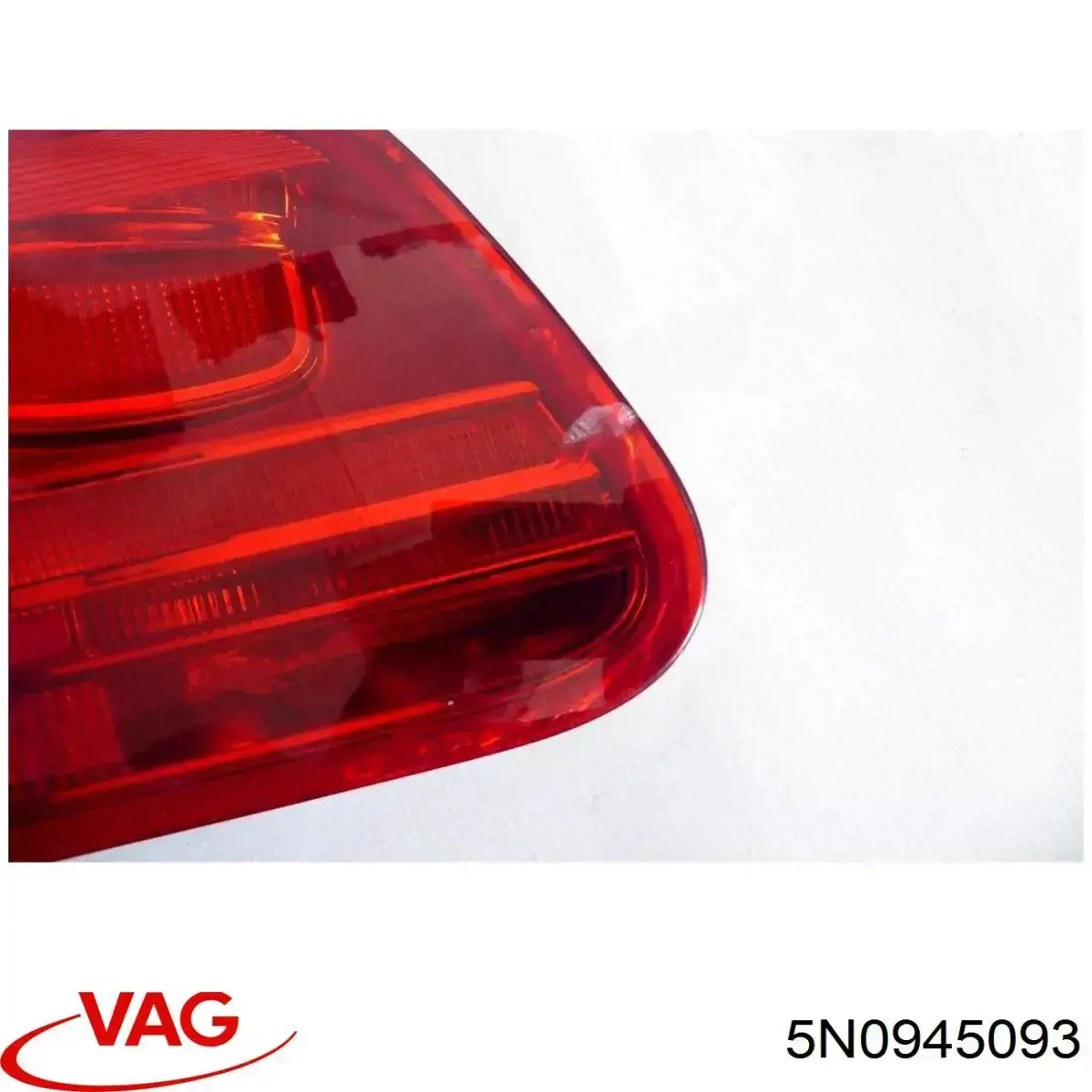 5N0945093 VAG 