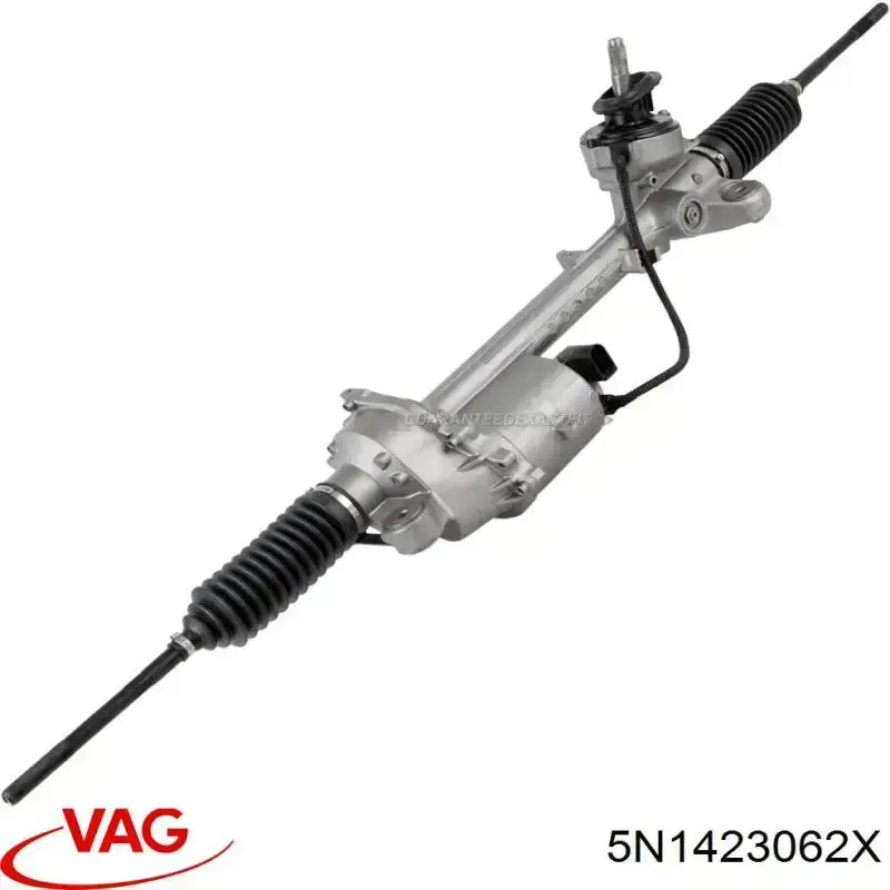 5N1423062X VAG cremallera de dirección