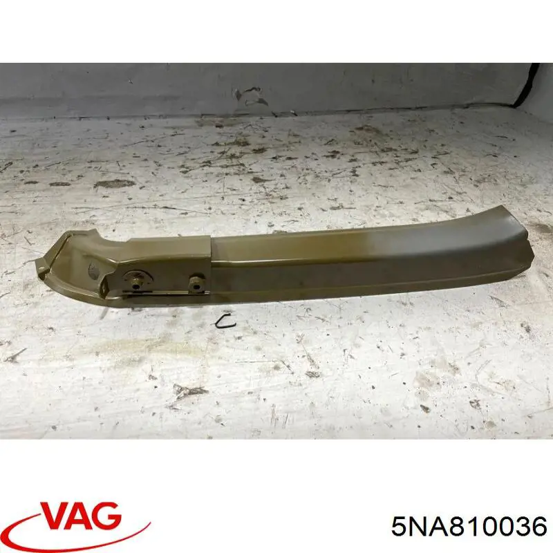 5NA810036 VAG 