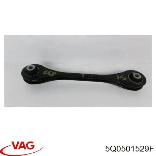 5Q0501529F VAG brazo de suspension trasera