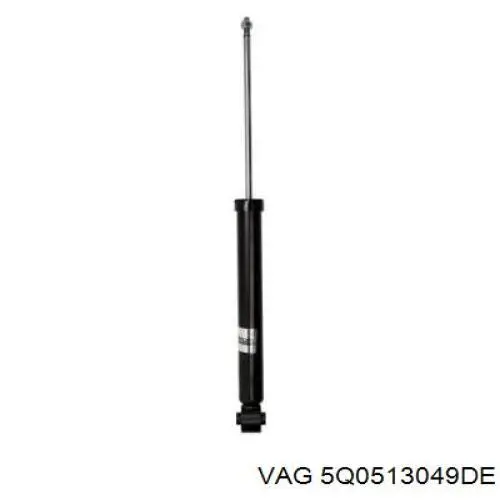 5Q0513049DE VAG 