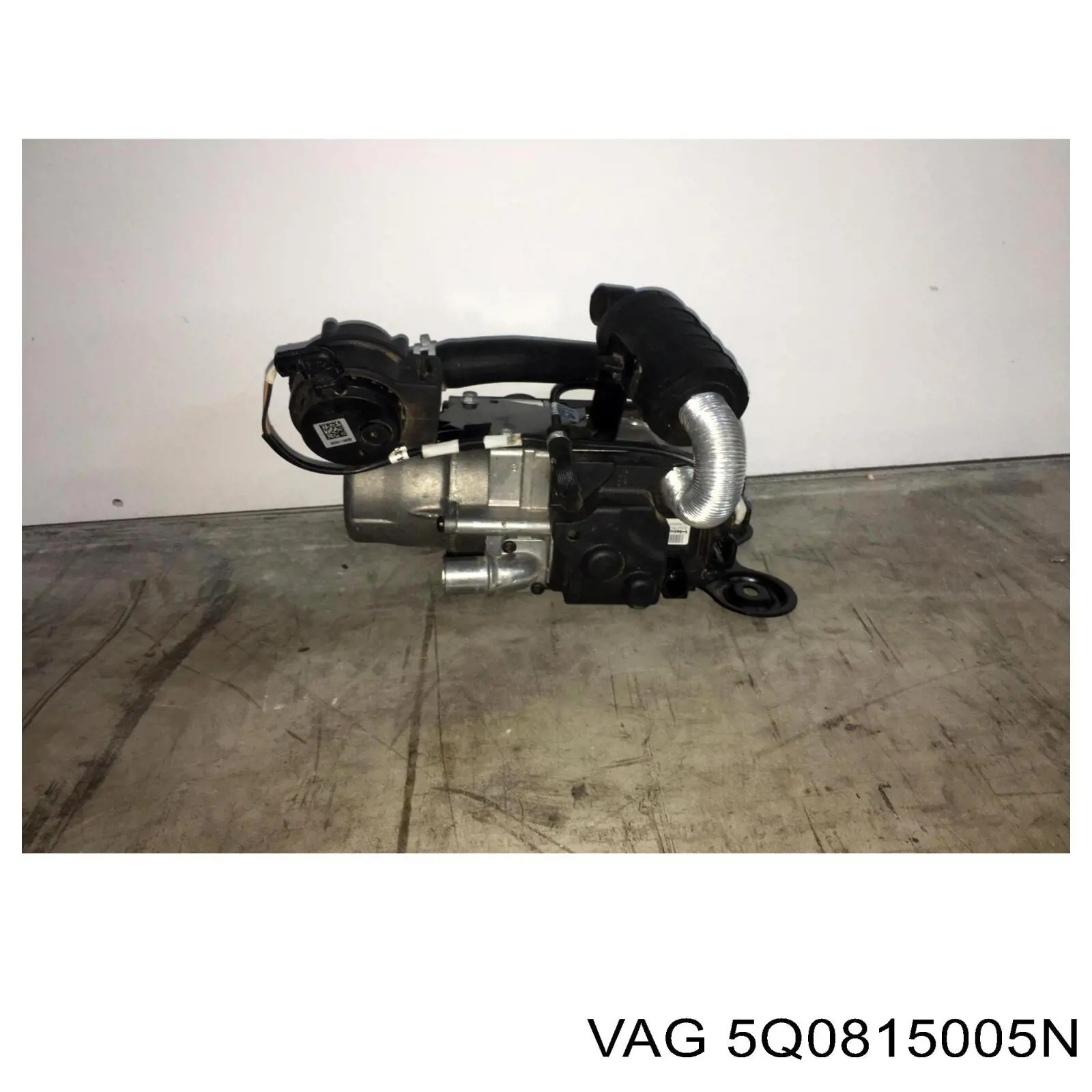 5Q0815005N VAG 